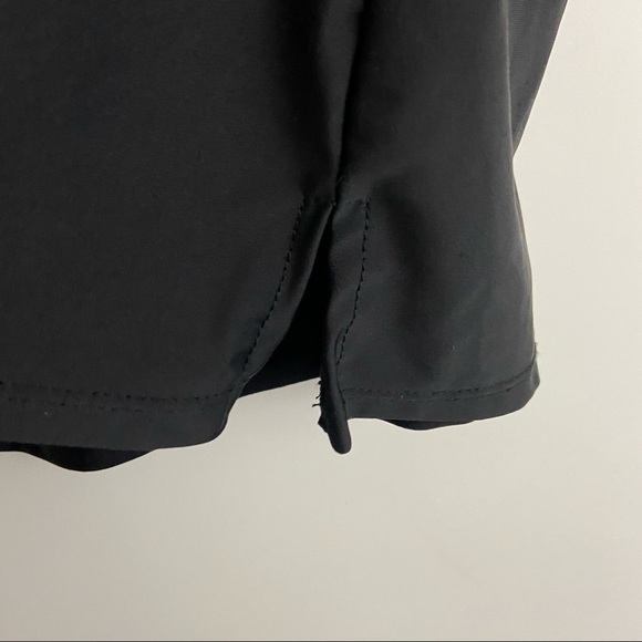 Catalina Black Plus Skirted Bikini Bottoms Sz 2X - Picture 3 of 5